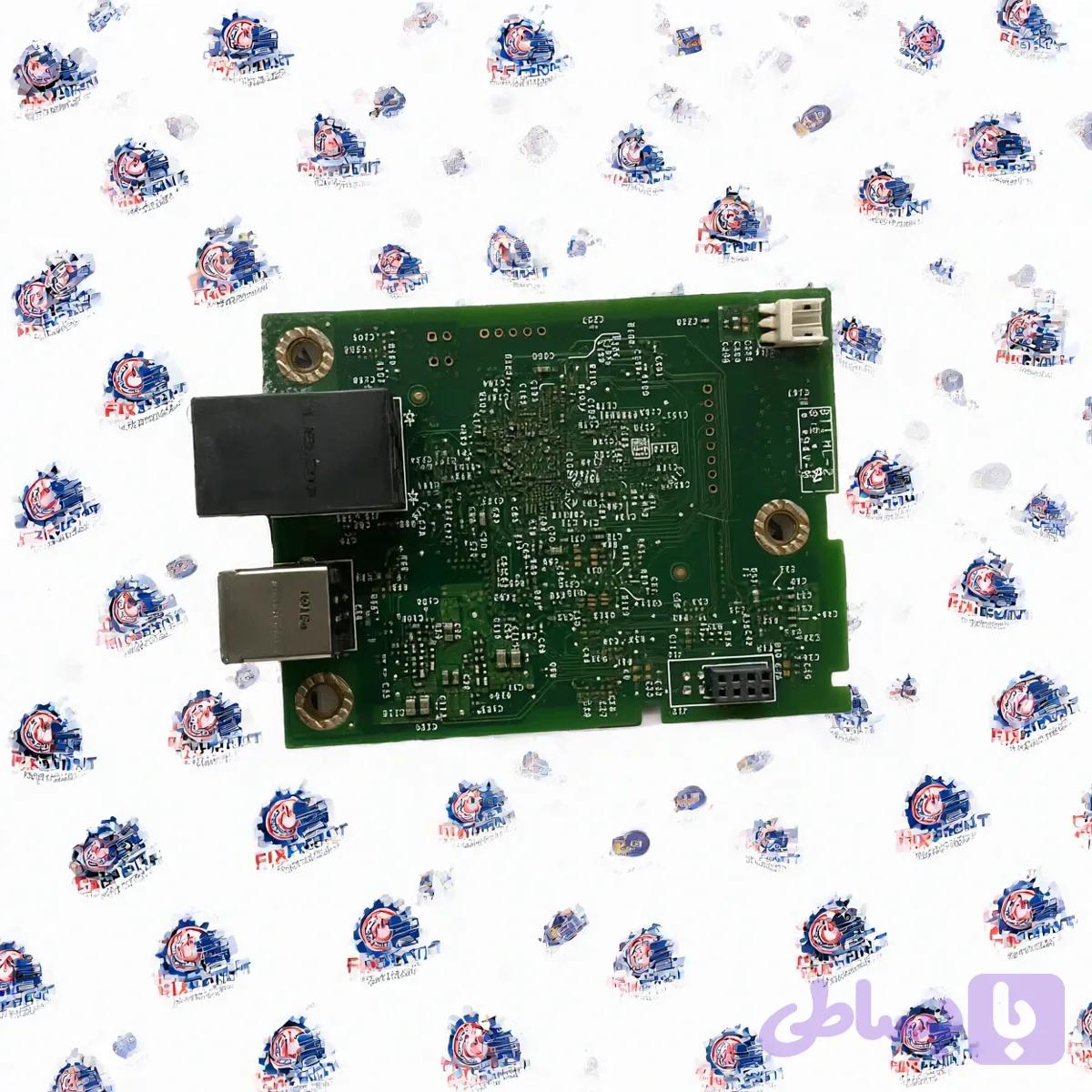 برد فرمتر hp m 203 dn / dw