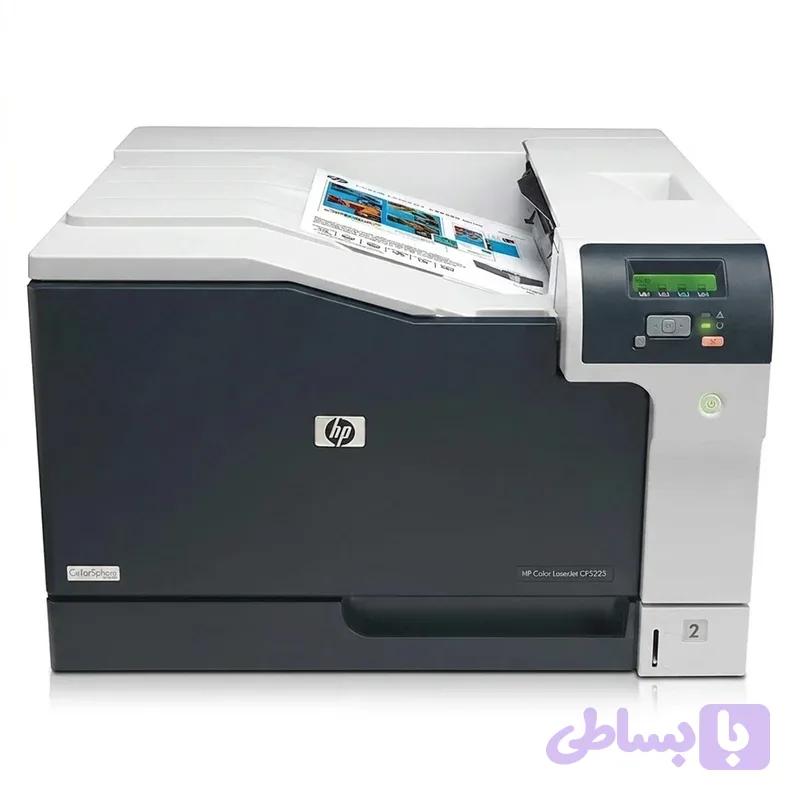 پرینتر استوک HP 5225 — تصویر 1