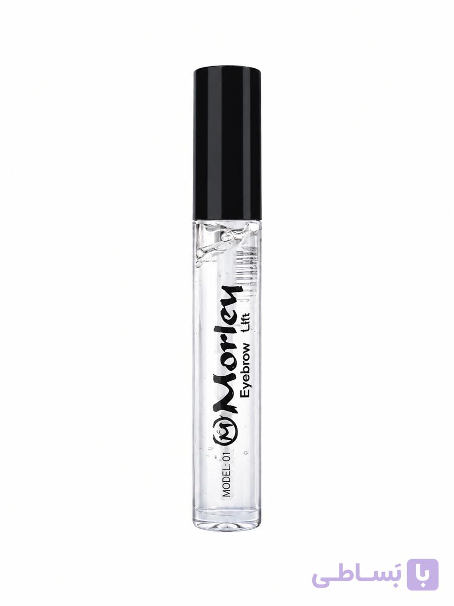 ژل ابرو مورلن Morley Eyebrow Lift مدل 01