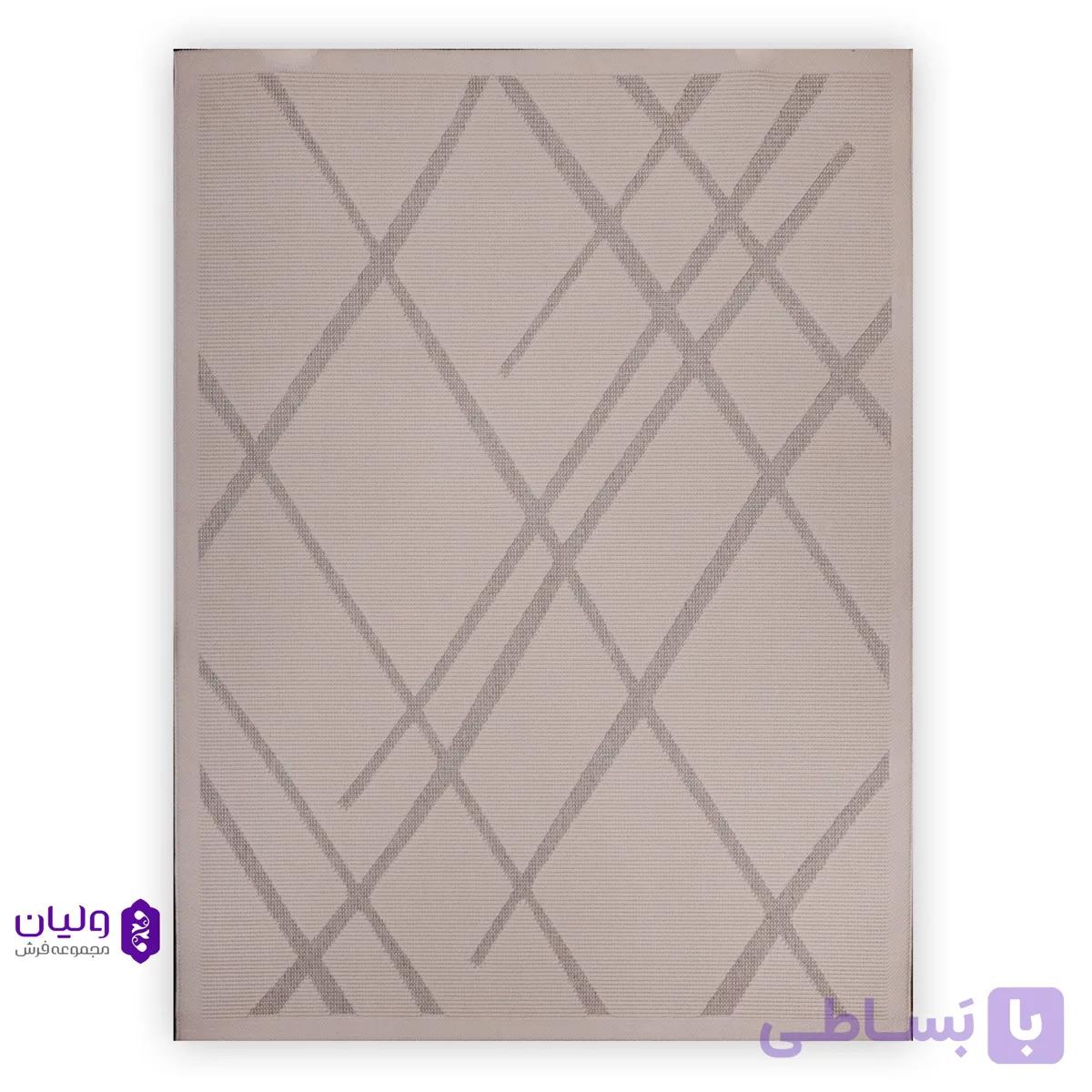 فرش مراکشی c1136 — تصویر 1