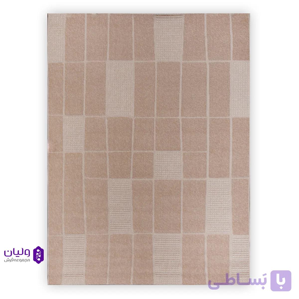 فرش مراکشی BE 1133 — تصویر 1