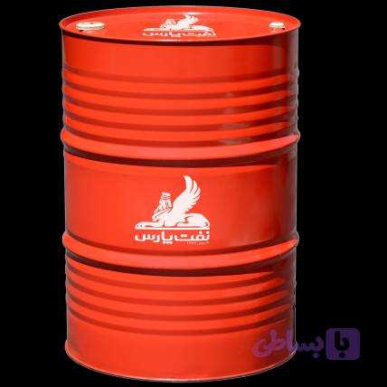 روغن هیدرولیک صنعتی نفت پارس بابک ویژهISO VG H46حجم208لیتر(بشکه)
