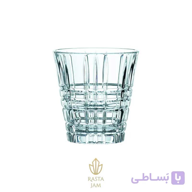 لیوان چند منظوره اسکویر ناخمن آلمان — تصویر 1