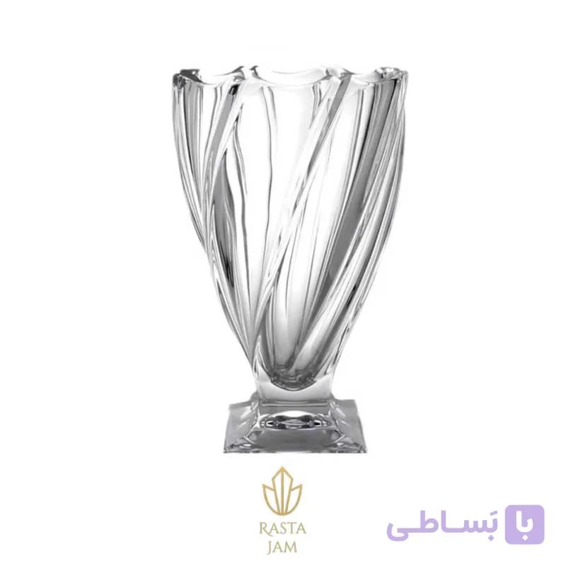 گلدان پنتی بوهمیا چک