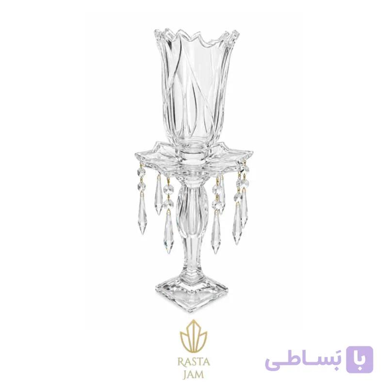 شمعدان لاله آویزدار پالاس آماریس ناخمن آلمان