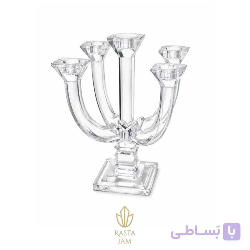 شمعدان پنج شاخه لیون اتریش