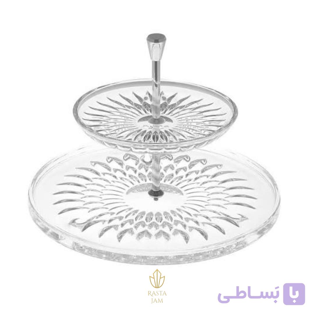 شیرینی دو طبقه اوریون ناخمن آلمان