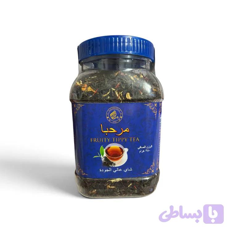 چای مراکشی مرحبا 350 گرمی