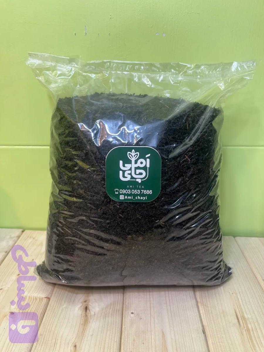 چای شکسته لاهیجان