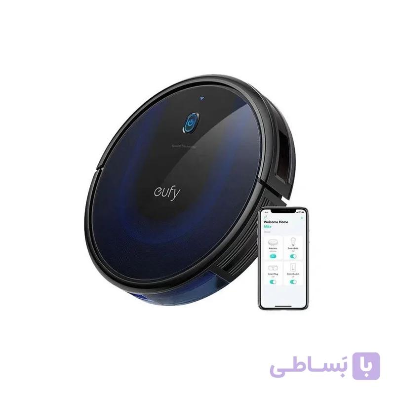 جارو رباتیک یوفی مدل RoboVac 15C Max — تصویر 1