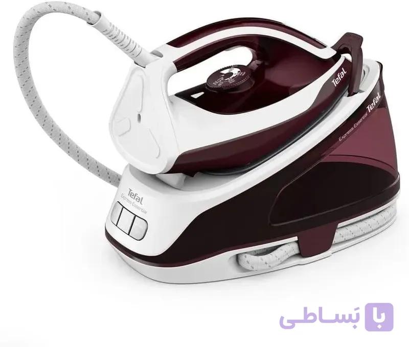 اتو بخار تفال مدل SV6120 — تصویر 1