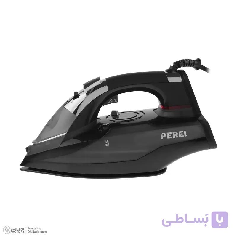 اتو بخار پرل 2600 وات مدل SI-526 — تصویر 1