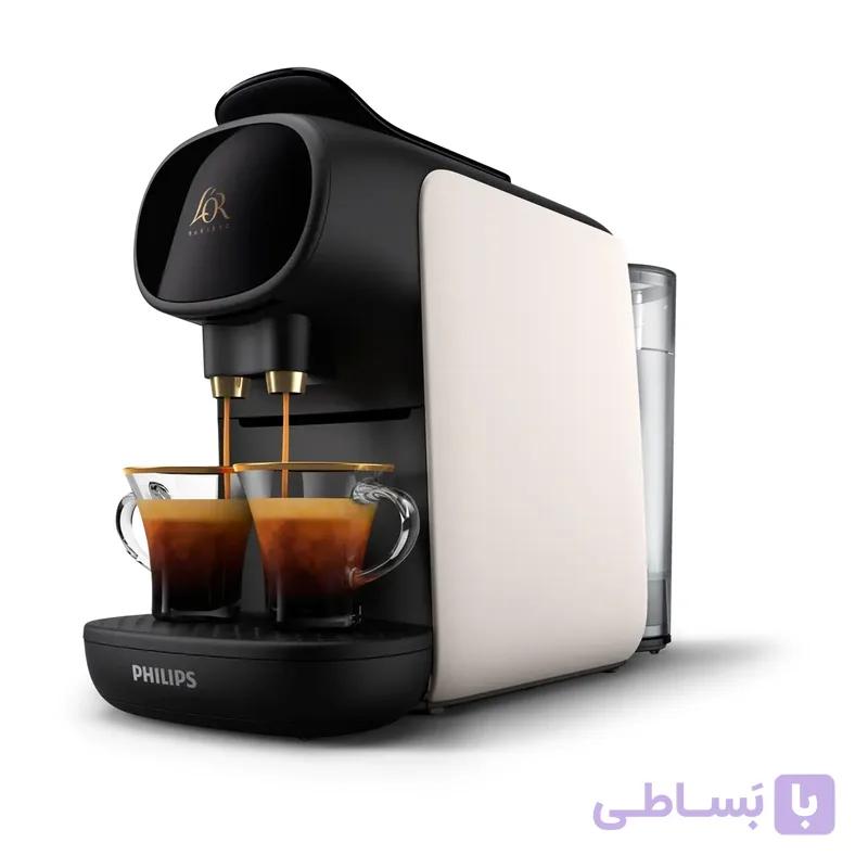 اسپرسو ساز کپسولی فیلیپس مدل LM9012 — تصویر 1
