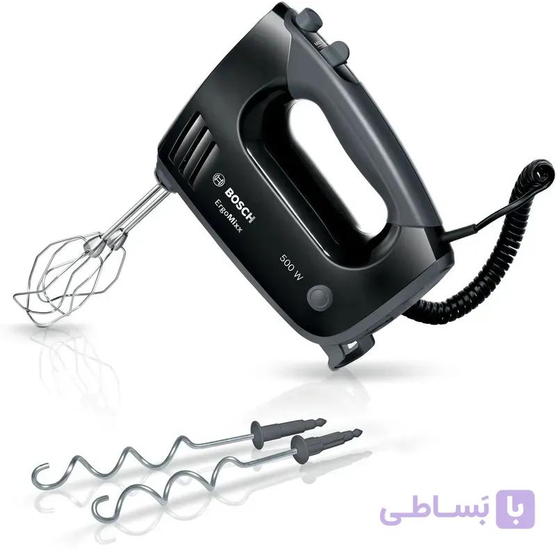همزن بوش مدل MFQ3650X — تصویر 1