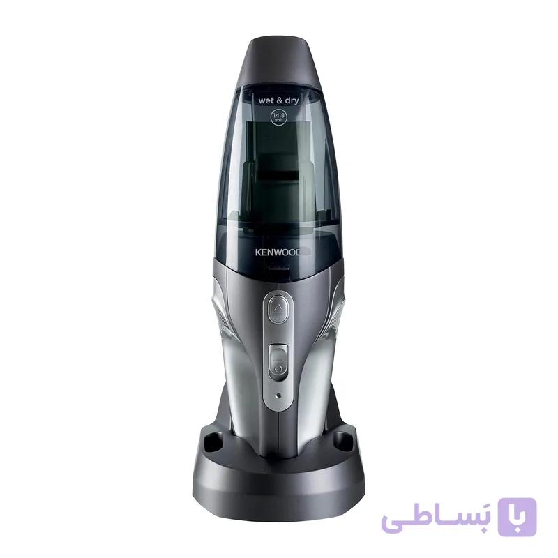 جاروشارژی دستی کنوود مدل HVP19 — تصویر 1