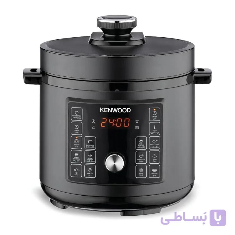 مولتی کوکر کنوود مدل PCM95