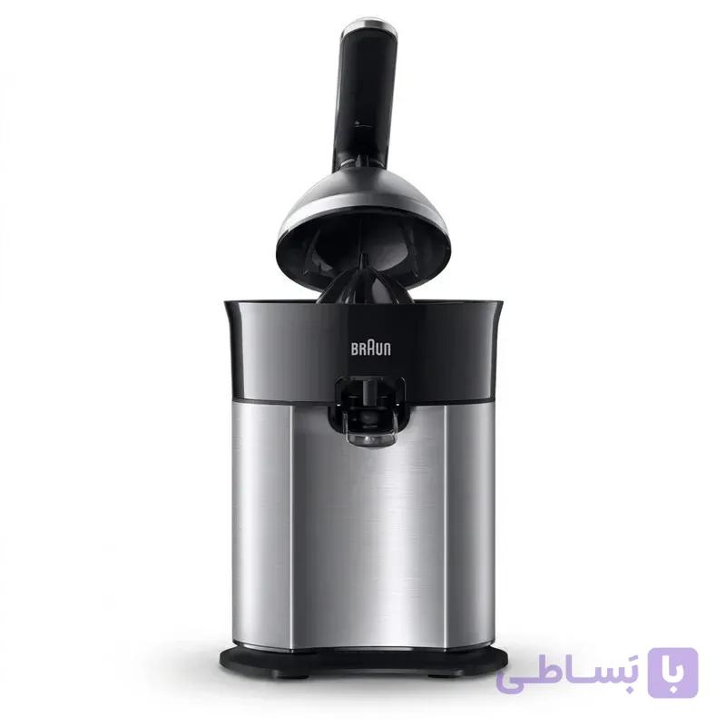 آبمیوه گیری براون مدل CJ7050 — تصویر 1