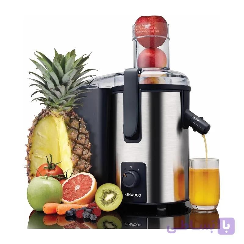 آبمیوه گیری کنوود مدل JEM50 — تصویر 1