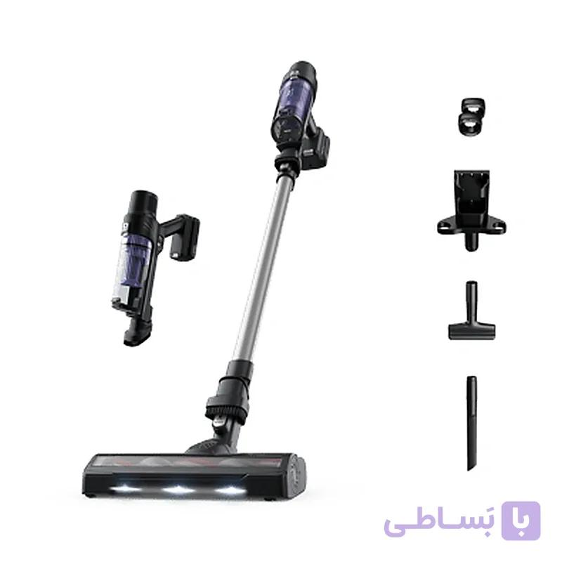 جاروشارژی تفال مدل X-PERT 7.60 TY6A35HO — تصویر 1