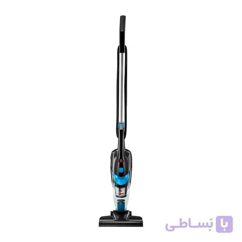 جاروبرقی عصایی بیسل مدل FeatherWeight 2024E — تصویر 1