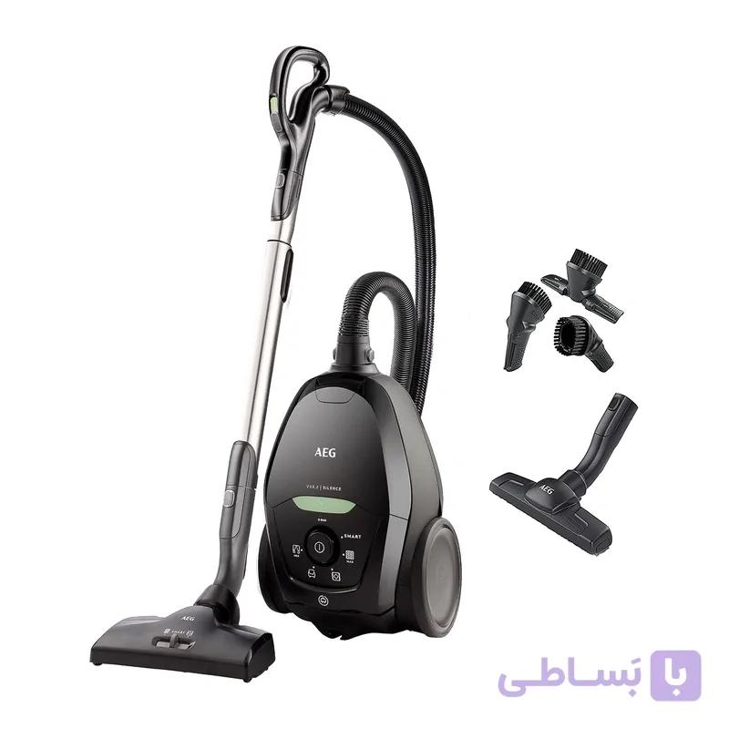 جاروبرقی آاگ مدل VX82-1-OKO — تصویر 1