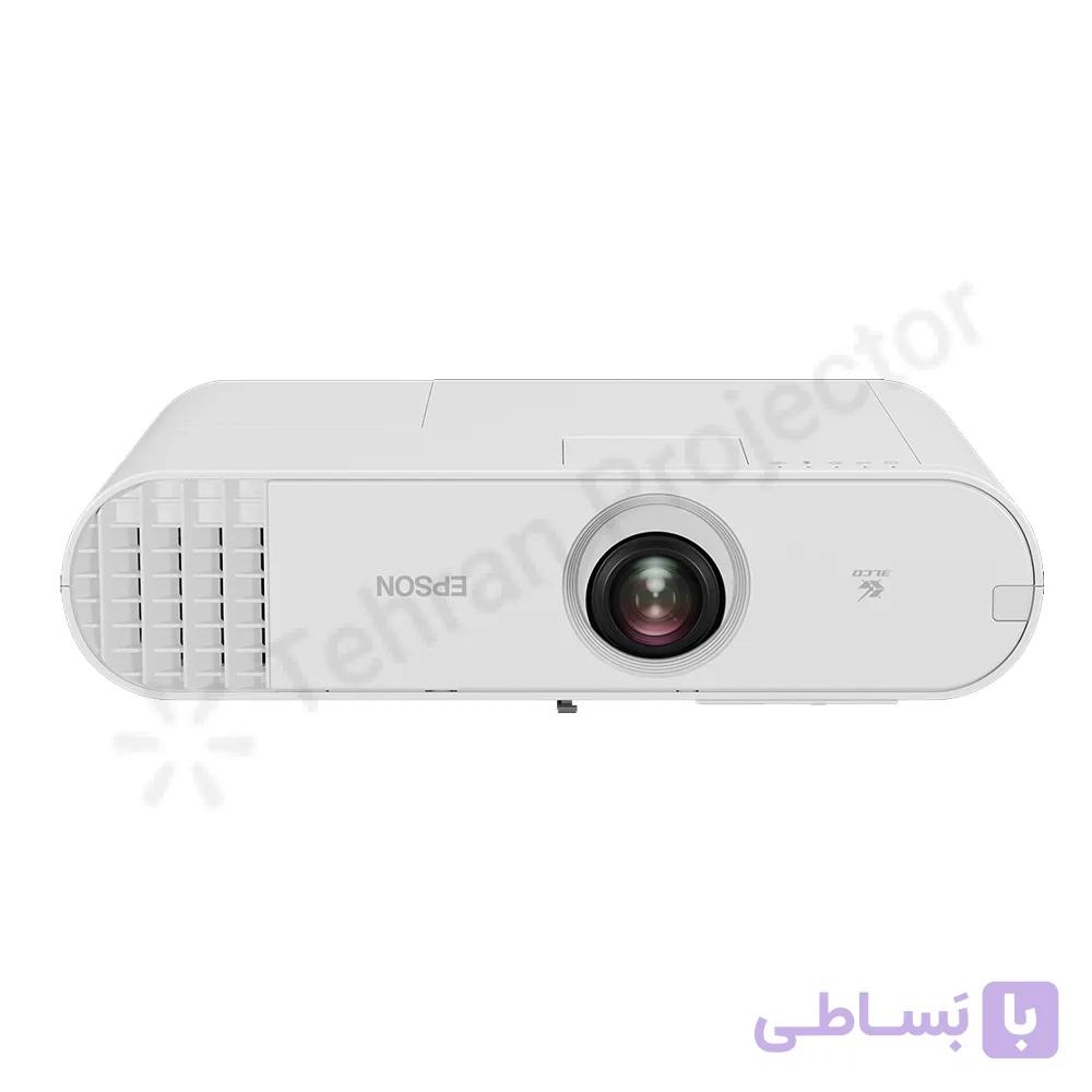 ویدئو پروژکتور اپسون Epson u50 — تصویر 1