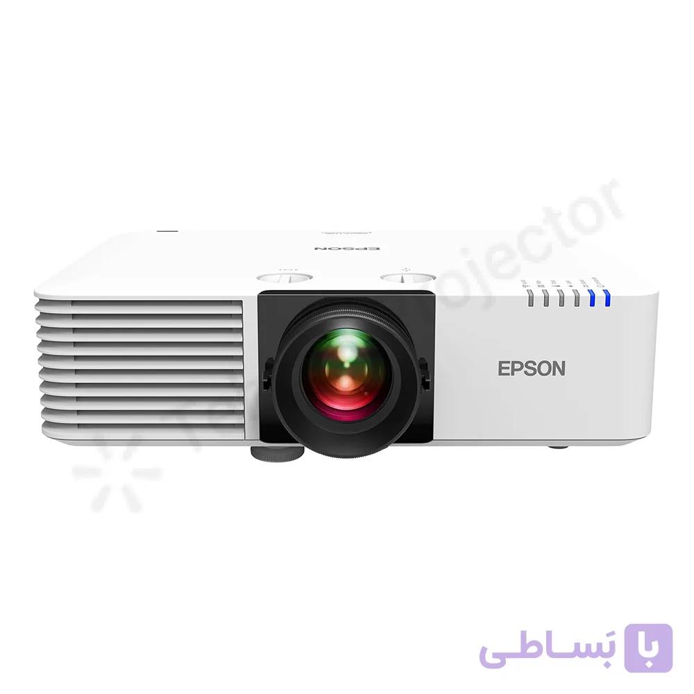 ویدئو پروژکتور اپسون Epson l770u — تصویر 1