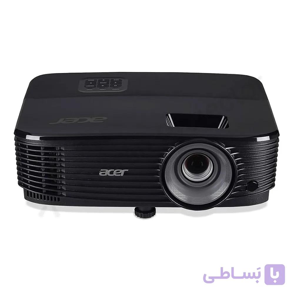 ویدئو پروژکتور ایسر Acer X1123HP — تصویر 1