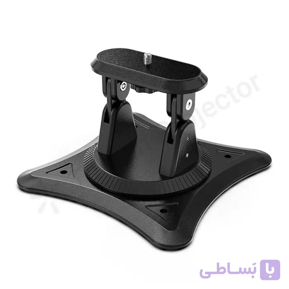 استند سقفی رومیزی ویدئو پروژکتور مدل TP-L3T سفید — تصویر 1