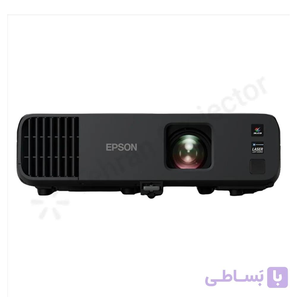 ویدئو پروژکتور اپسون Epson l265f — تصویر 1