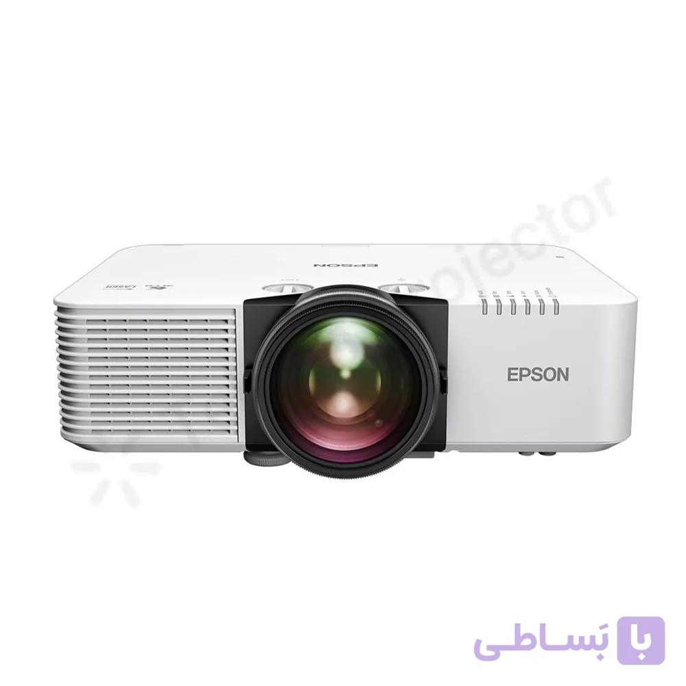 ویدئو پروژکتور اپسون Epson L690U — تصویر 1