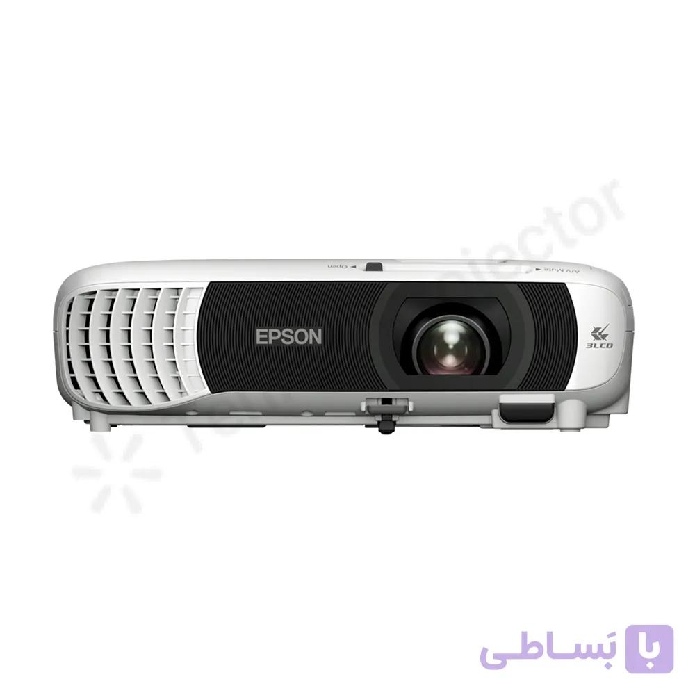 ویدئو پروژکتور اپسون Epson EB-W55 — تصویر 1