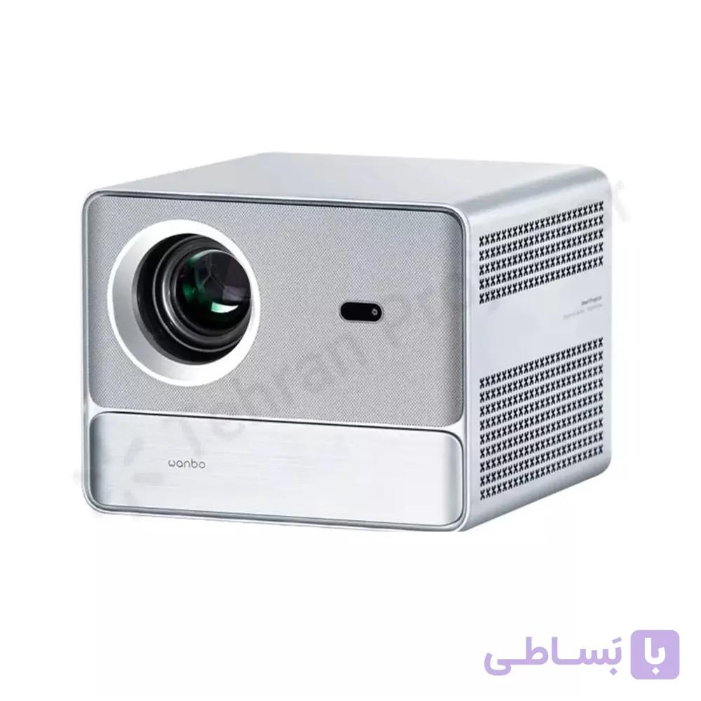 ویدئو پروژکتور شیائومی Xiaomi Wanbo Dali 1 — تصویر 1