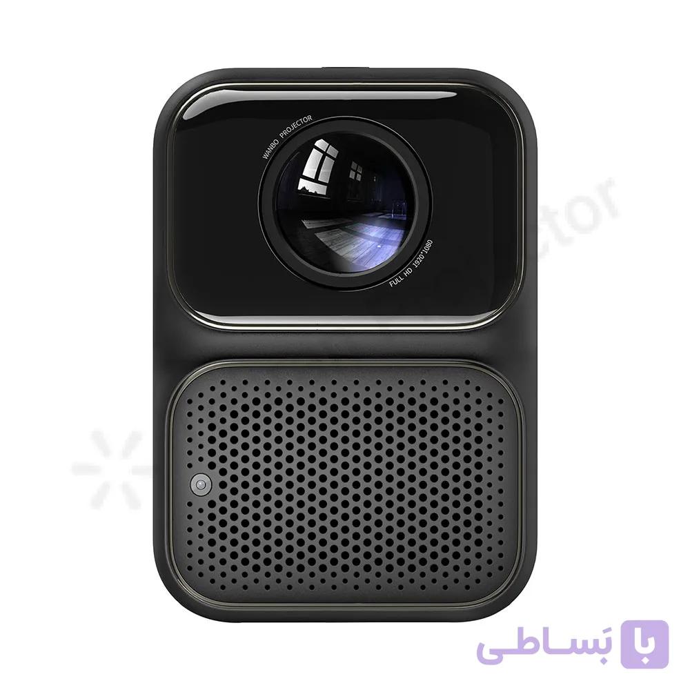 ویدئو پروژکتور شیائومی Xiaomi Wanbo TT — تصویر 1