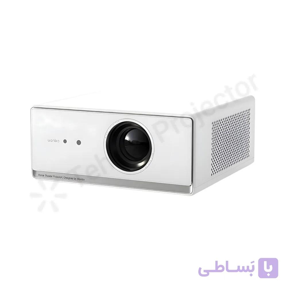 ویدیو پروژکتور شیائومی Xiaomi Wanbo X5 Air — تصویر 1