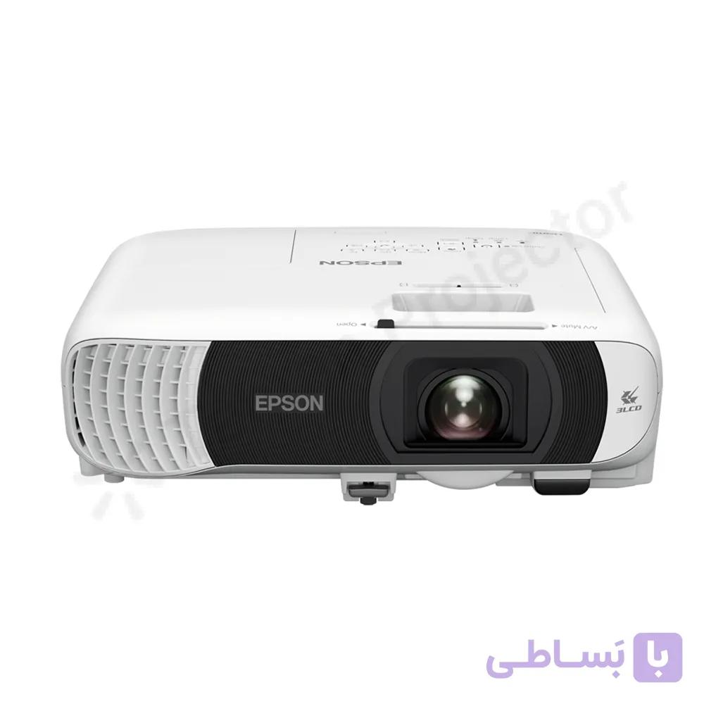 ویدئو پروژکتور اپسون Epson EB-FH54 — تصویر 1