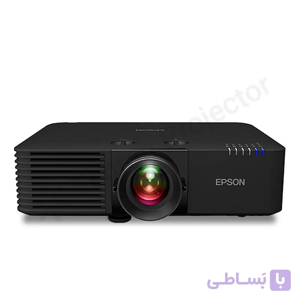 ویدئو پروژکتور اپسون Epson l775u — تصویر 1