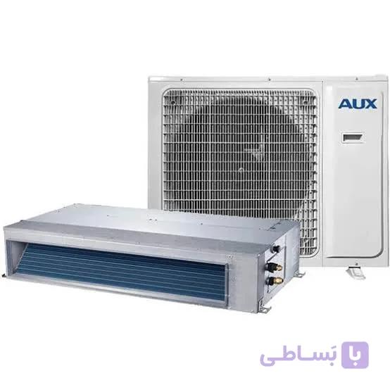 دستگاه ۲ تن (۲۴000btu/h) اینورتر برند آکس ( AUX)