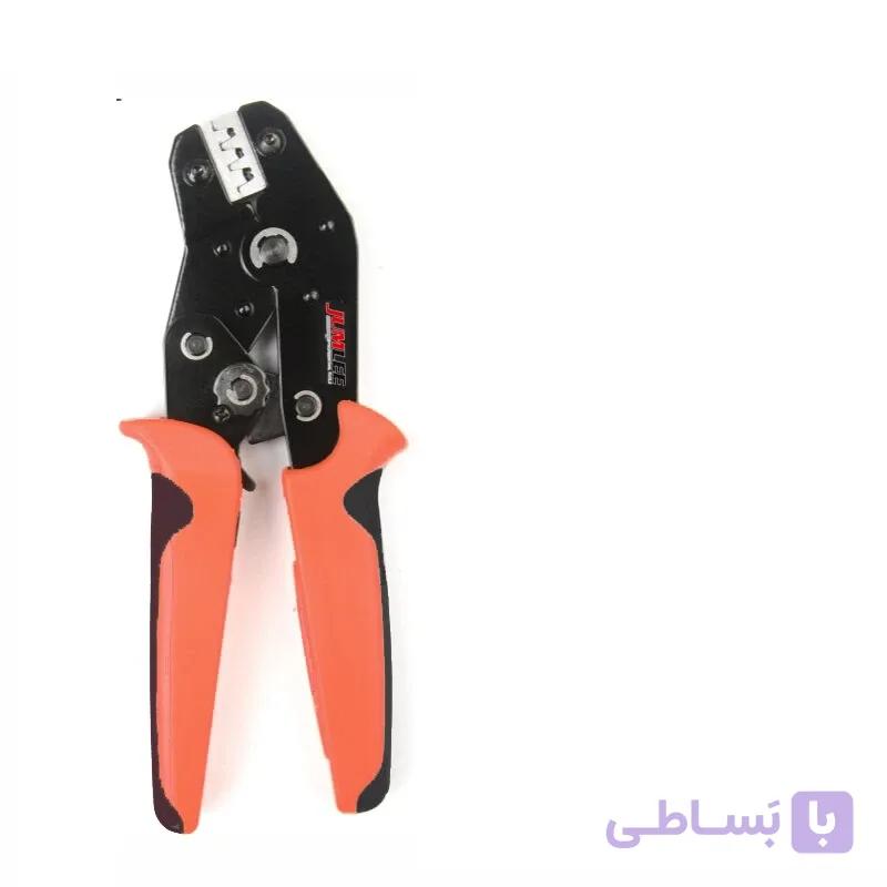 انبر پرس فیش جاملی مدل SN-48B سایز 10 اینچ — تصویر 1