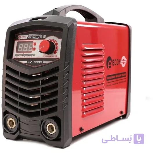 اینورتر جوشکاری ادون مدل LV300S ظرفیت ۳۰۰ آمپر — تصویر 1