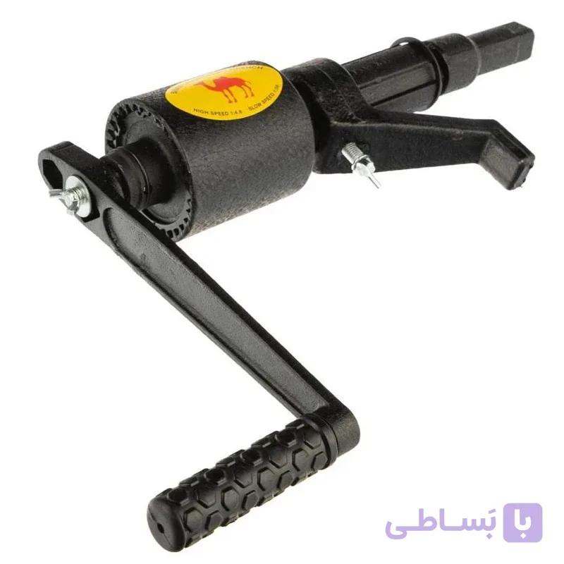 آچار چرخ گیربکسی کمل CAMEL مجموعه 4 عددی — تصویر 1