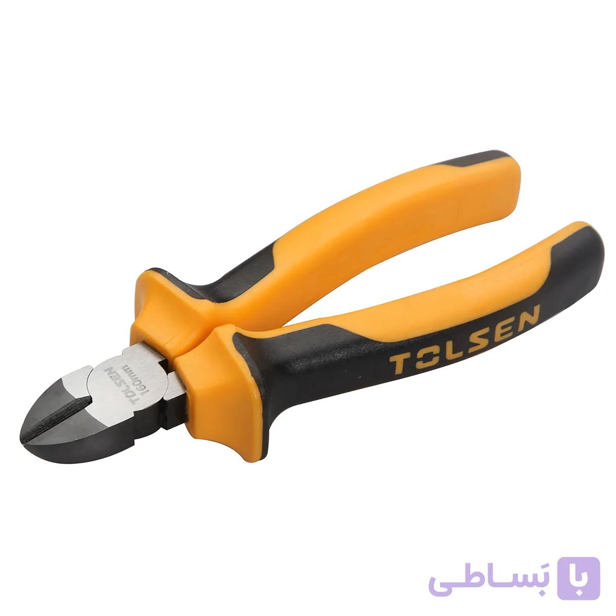 سیم چین تولسن TOLSEN مدل 10003 سایز 6 اینچ
