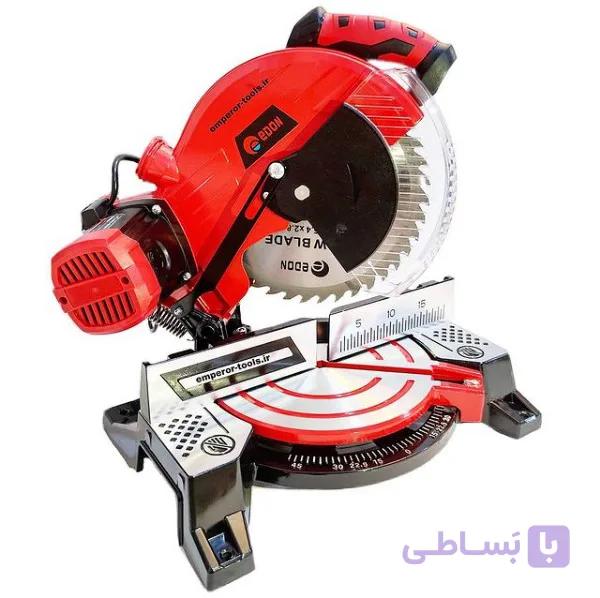 اره فارسی بر 250 میلیمتری ادون مدل MS-92552A9 — تصویر 1