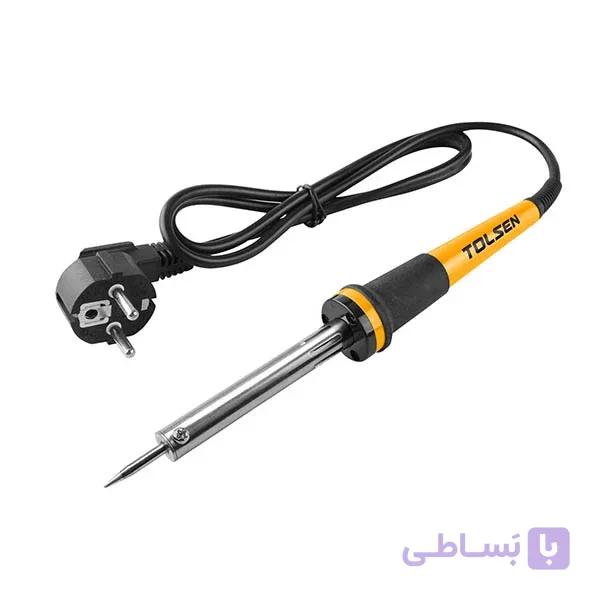 هویه 60 وات تولسن مدل 38063 — تصویر 1