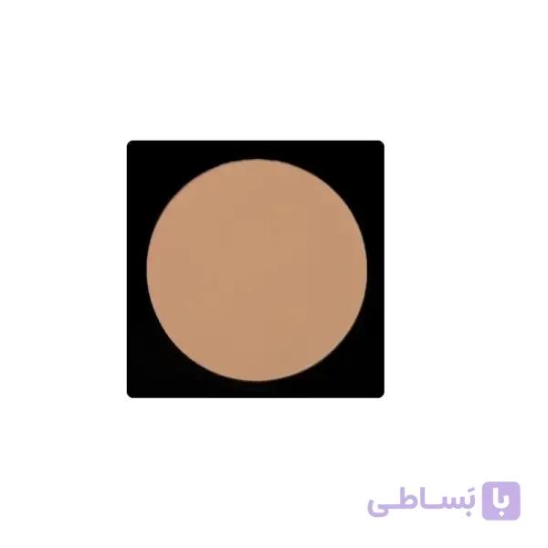 پنکک لاکچری کوین شماره 103 | فول کاور مات برای پوست گندمی — تصویر 1