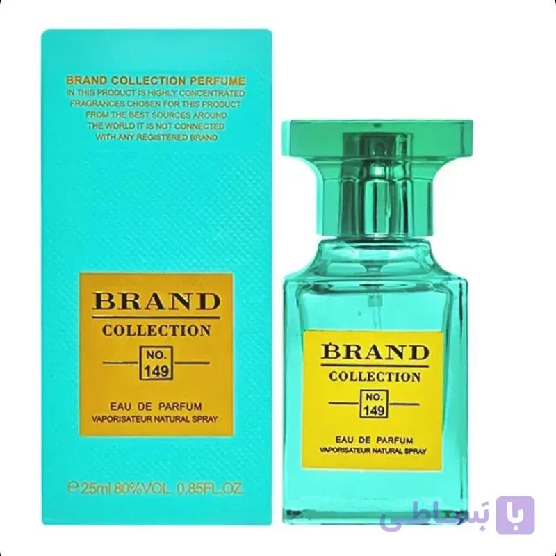 عطر جیبی تام فورد سوله دی پوزیتانم