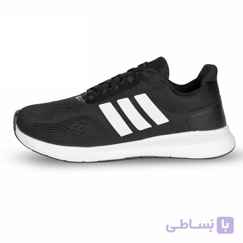 کتانی مخصوص دویدن مردانه سارزی مدل F.L.K.O.N_m.e.s_s.e.f — تصویر 1