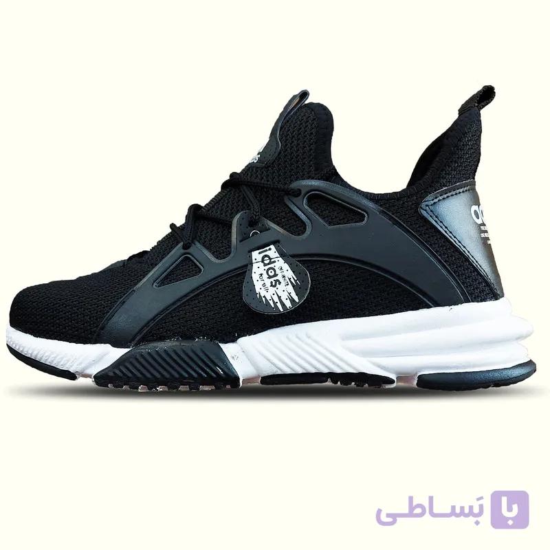 کفش پیاده روی مردانه کد Bk243 — تصویر 1