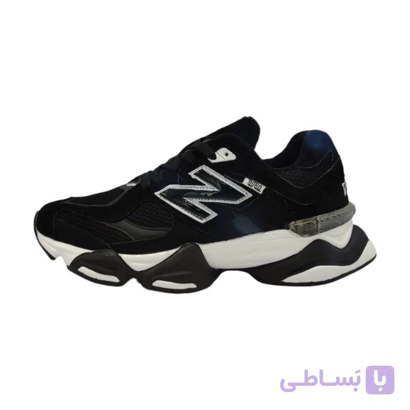 کفش تمرین مردانه مدل N.W.B.A 9060 کد 7116 — تصویر 1
