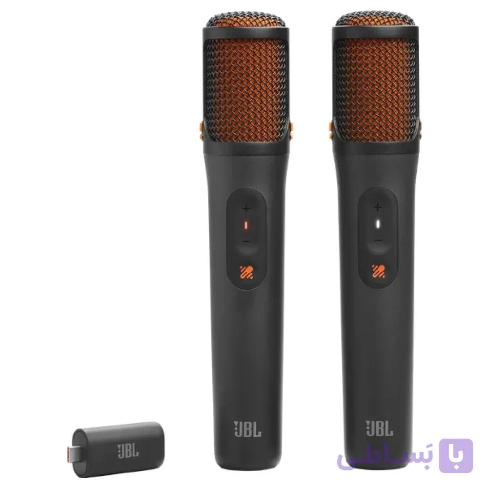 میکروفون جی بی ال مدل EasySing Mics